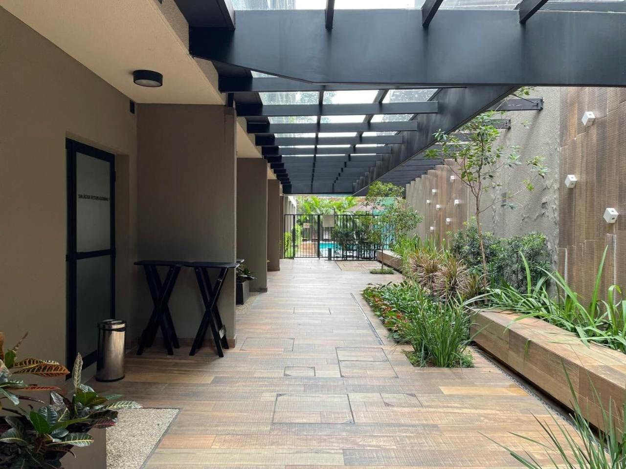 Apartamento Movva Sp - Por Temporada *